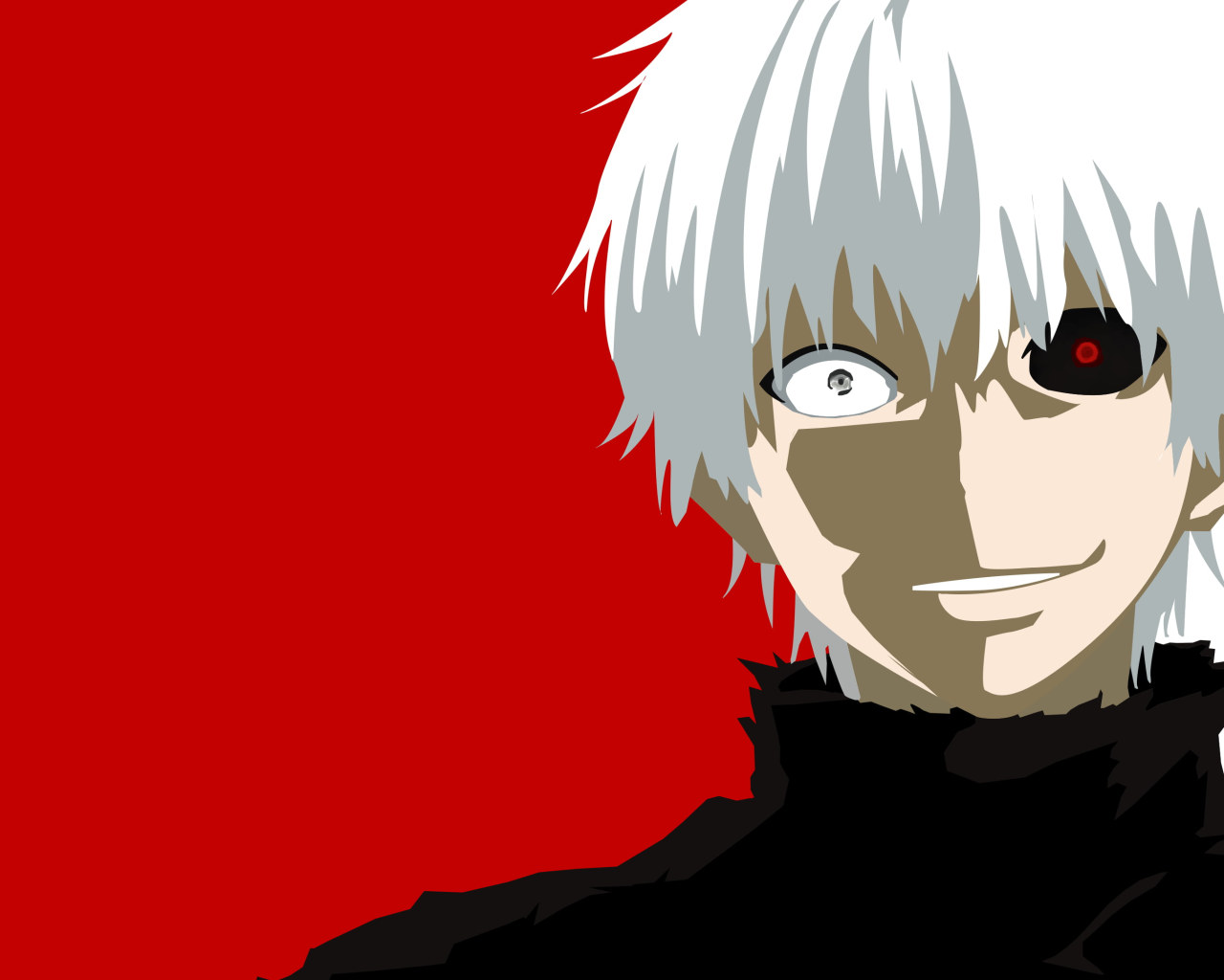 Detail Foto Anime Tokyo Ghoul Kaneki Nomer 21