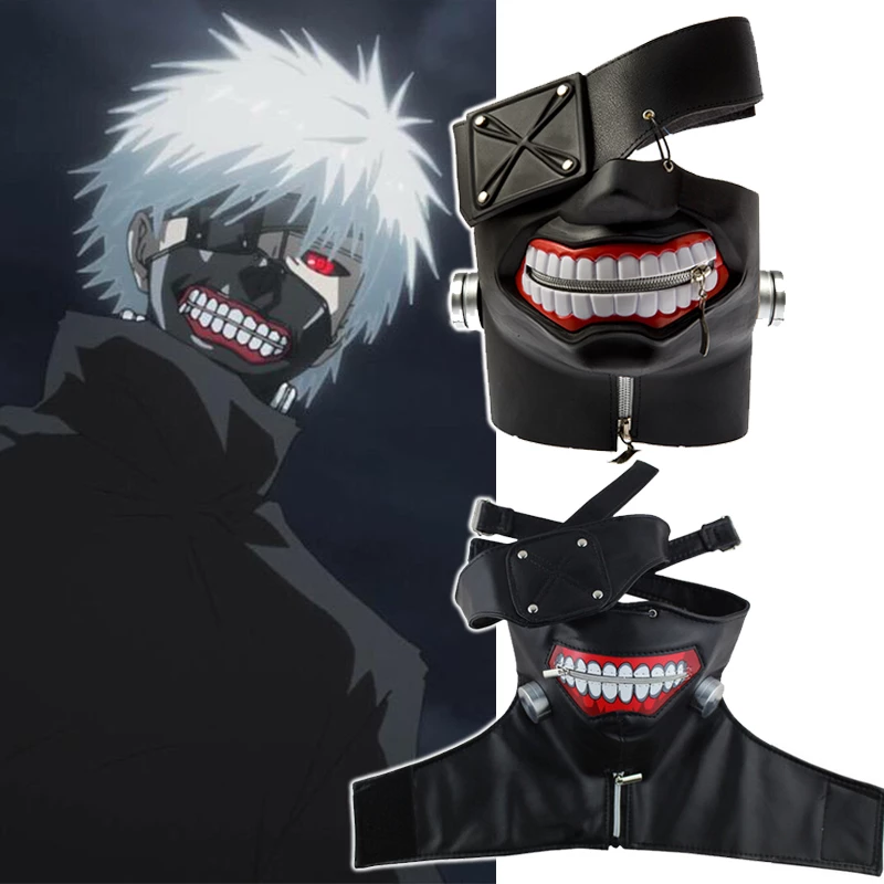 Detail Foto Anime Tokyo Ghoul Kaneki Nomer 40