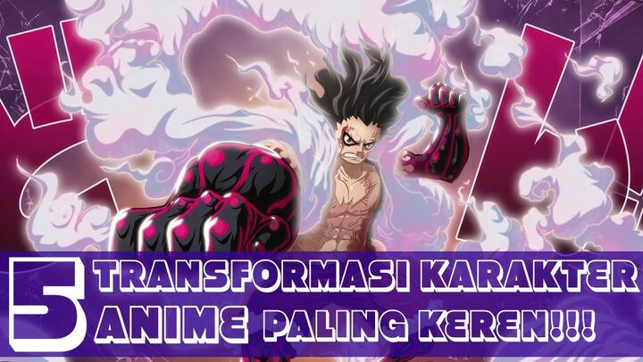 Detail Foto Anime Yang Paling Keren Nomer 47