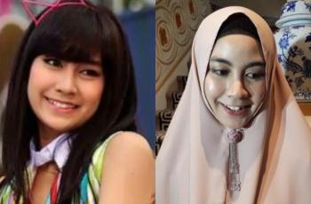 Foto Anisa Rahma Cherrybelle - KibrisPDR