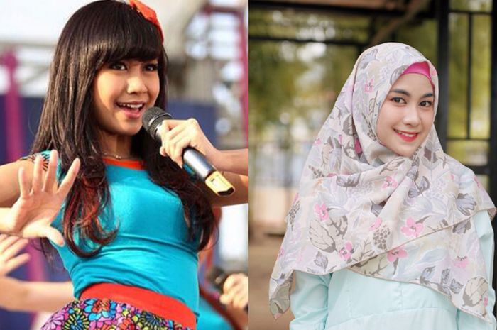 Detail Foto Anisa Rahma Cherrybelle Nomer 14