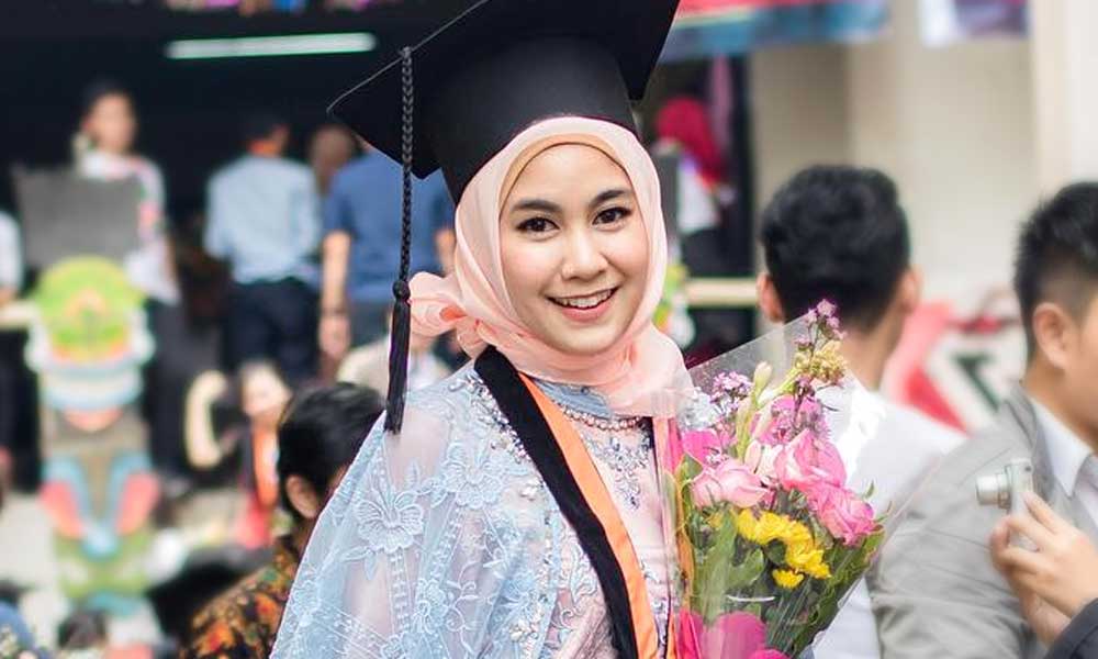 Detail Foto Anisa Rahma Cherrybelle Nomer 28