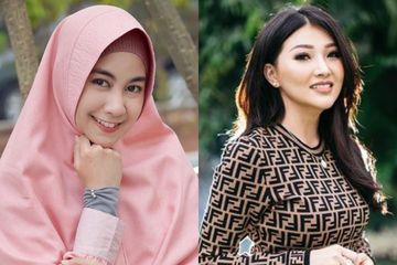 Detail Foto Anisa Rahma Cherrybelle Nomer 32