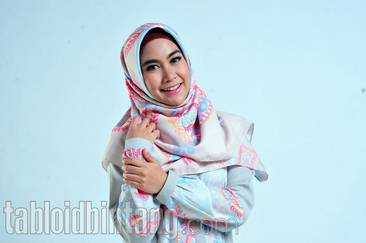 Detail Foto Anisa Rahma Cherrybelle Nomer 49