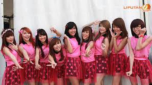 Detail Foto Anisa Rahma Cherrybelle Nomer 51