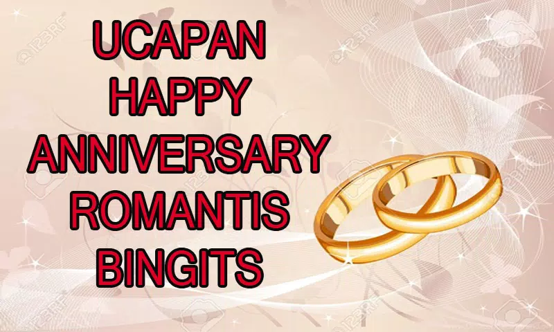 Detail Foto Anniversary Romantis Nomer 30