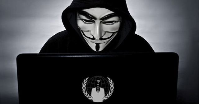 Detail Foto Anonymous Paling Keren Nomer 34