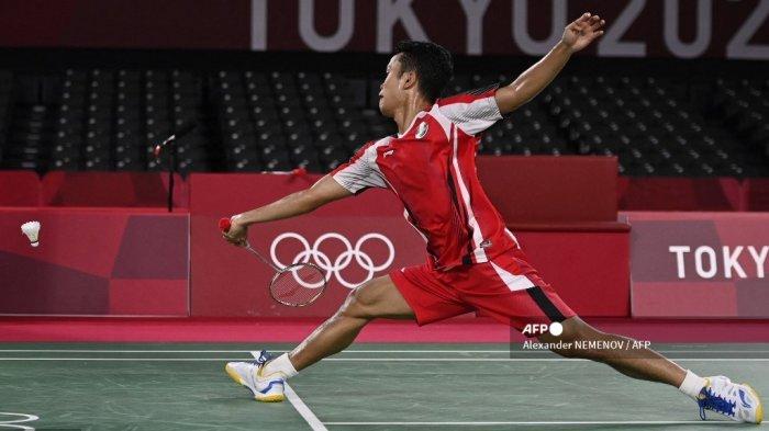 Download Foto Anthony Ginting Nomer 48