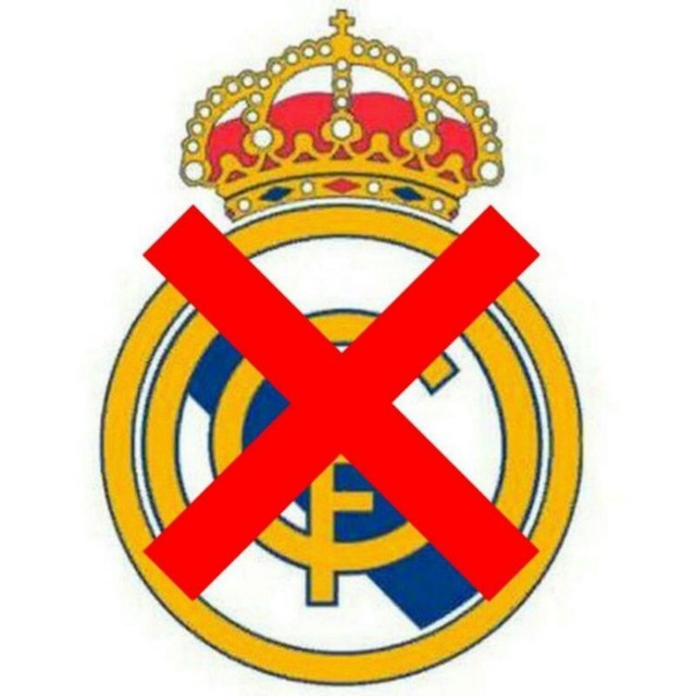 Detail Foto Anti Real Madrid Nomer 10