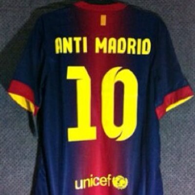 Detail Foto Anti Real Madrid Nomer 13