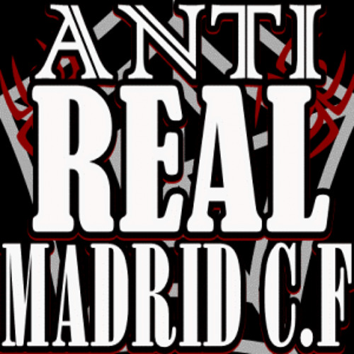 Detail Foto Anti Real Madrid Nomer 20