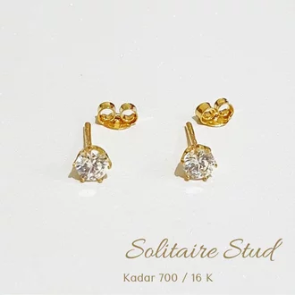 Detail Foto Anting Emas Nomer 47