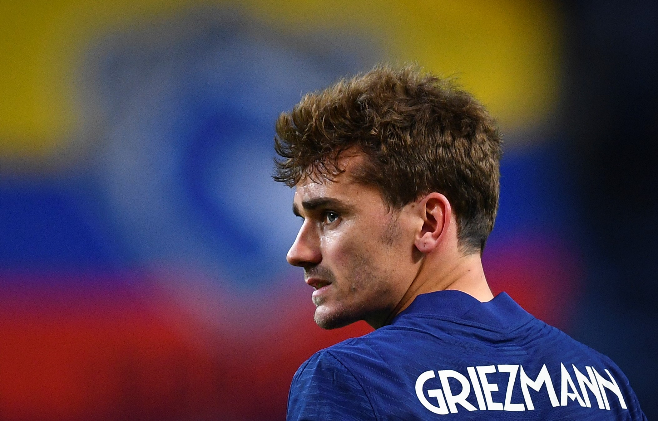 Detail Foto Antoine Griezmann Nomer 19