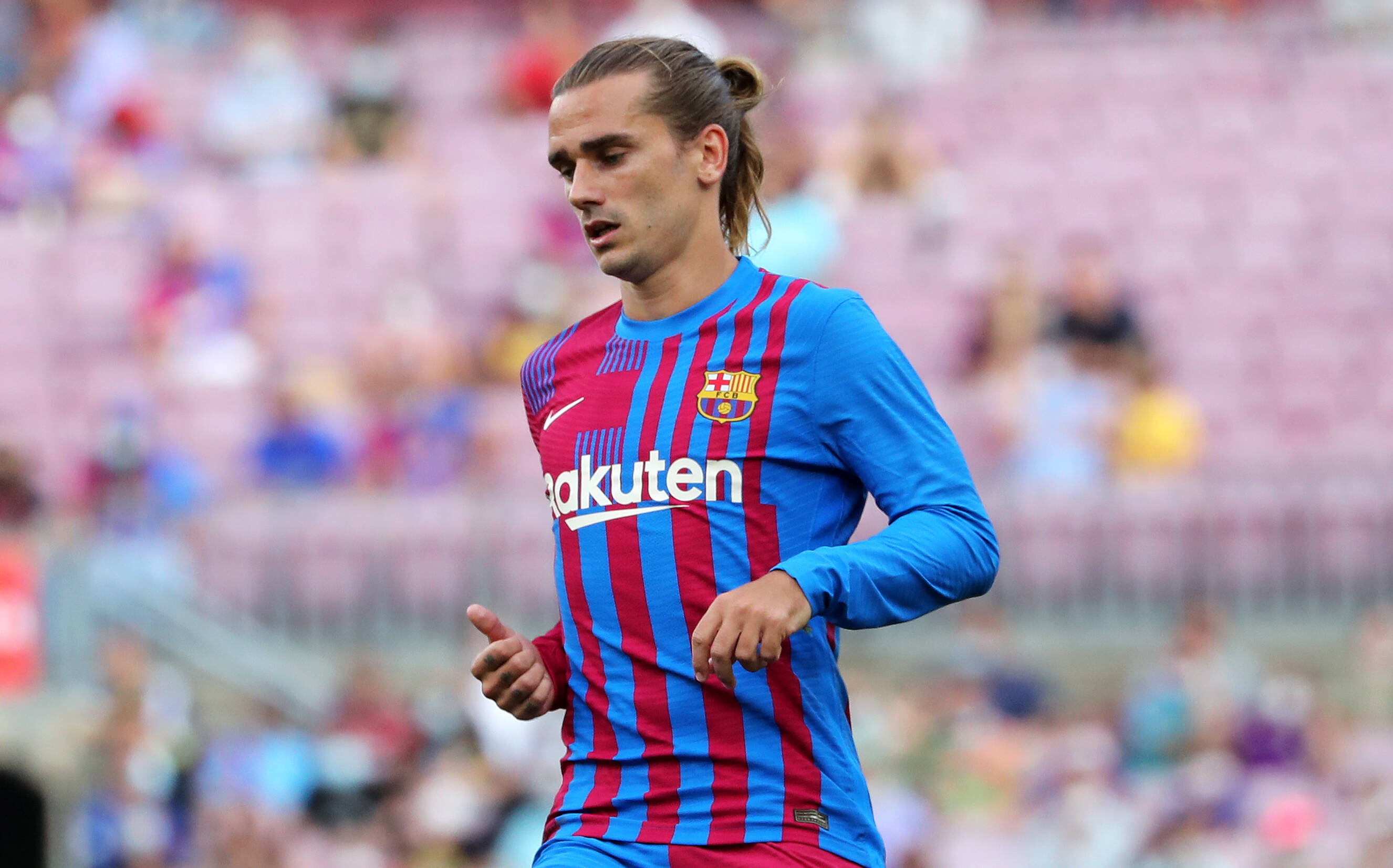 Detail Foto Antoine Griezmann Nomer 24