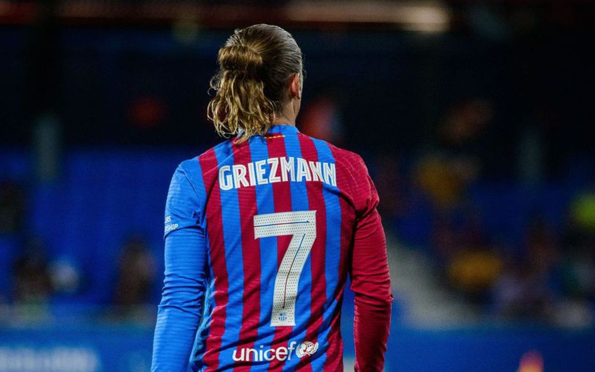 Detail Foto Antoine Griezmann Nomer 28