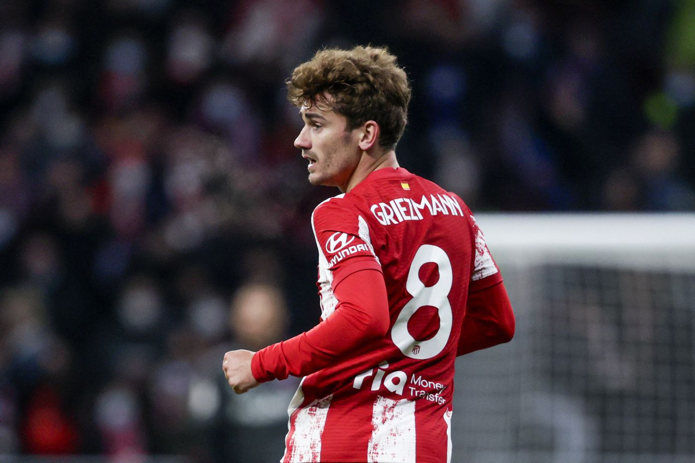 Detail Foto Antoine Griezmann Nomer 33