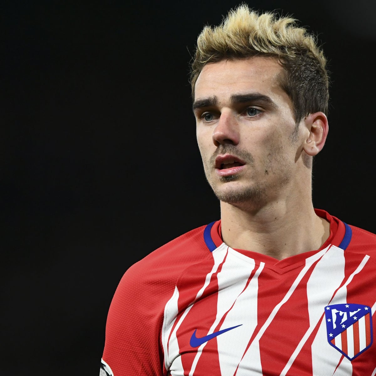 Detail Foto Antoine Griezmann Nomer 51