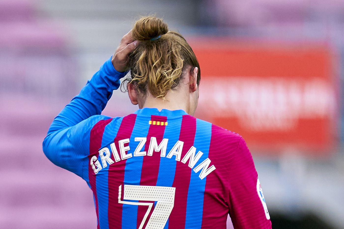 Detail Foto Antoine Griezmann Nomer 52