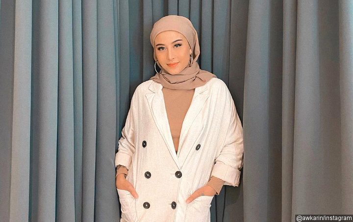 Detail Foto Anya Geraldine Berhijab Nomer 16