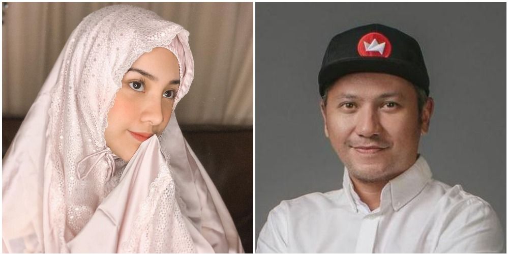 Detail Foto Anya Geraldine Berhijab Nomer 47