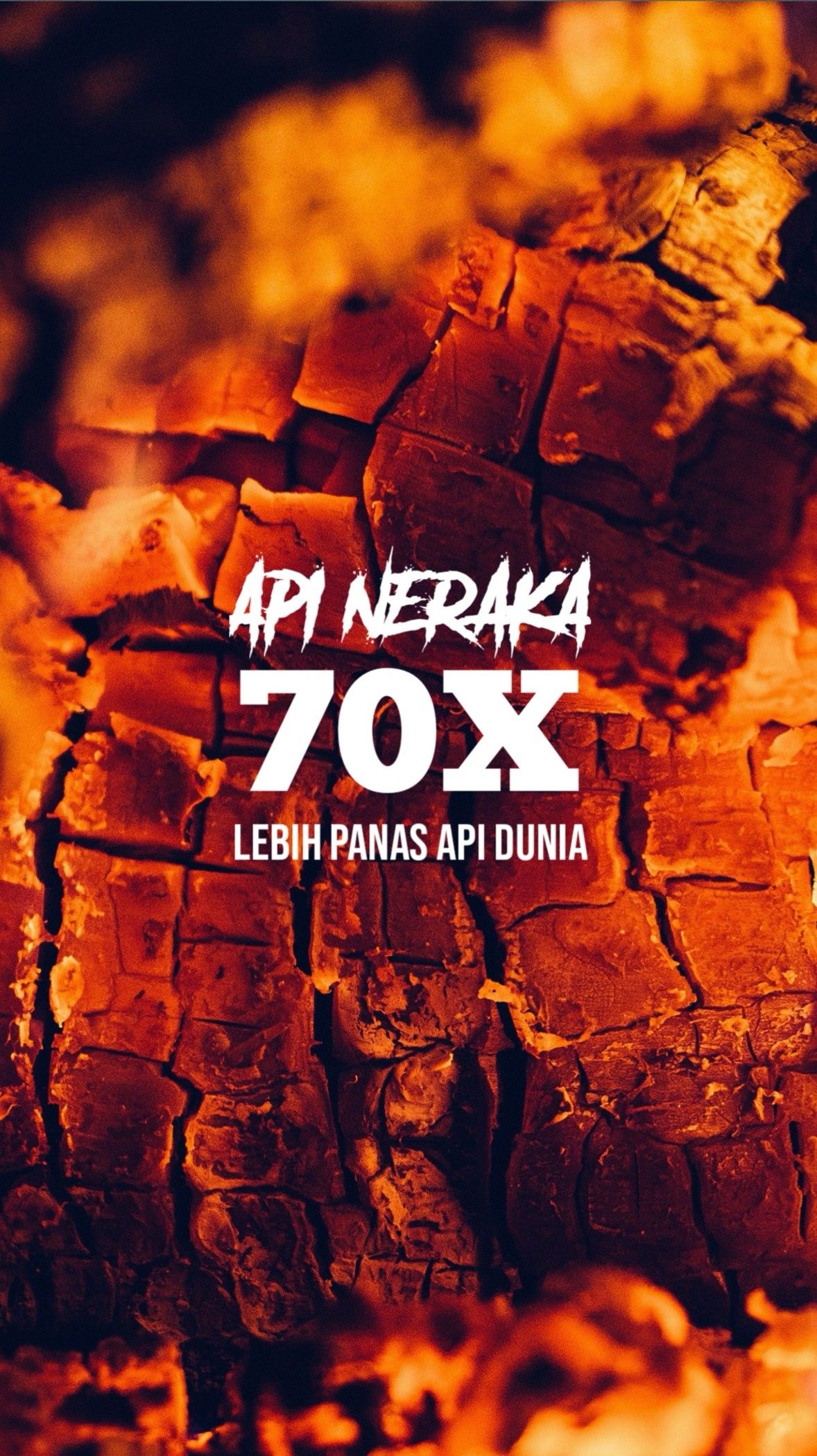 Detail Foto Api Neraka Nomer 9