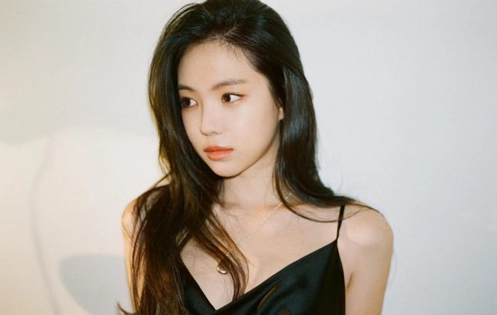 Foto Apink Naeun - KibrisPDR