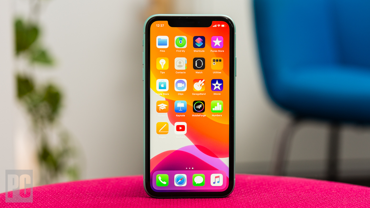 Detail Foto Apple Iphone 11 Nomer 21