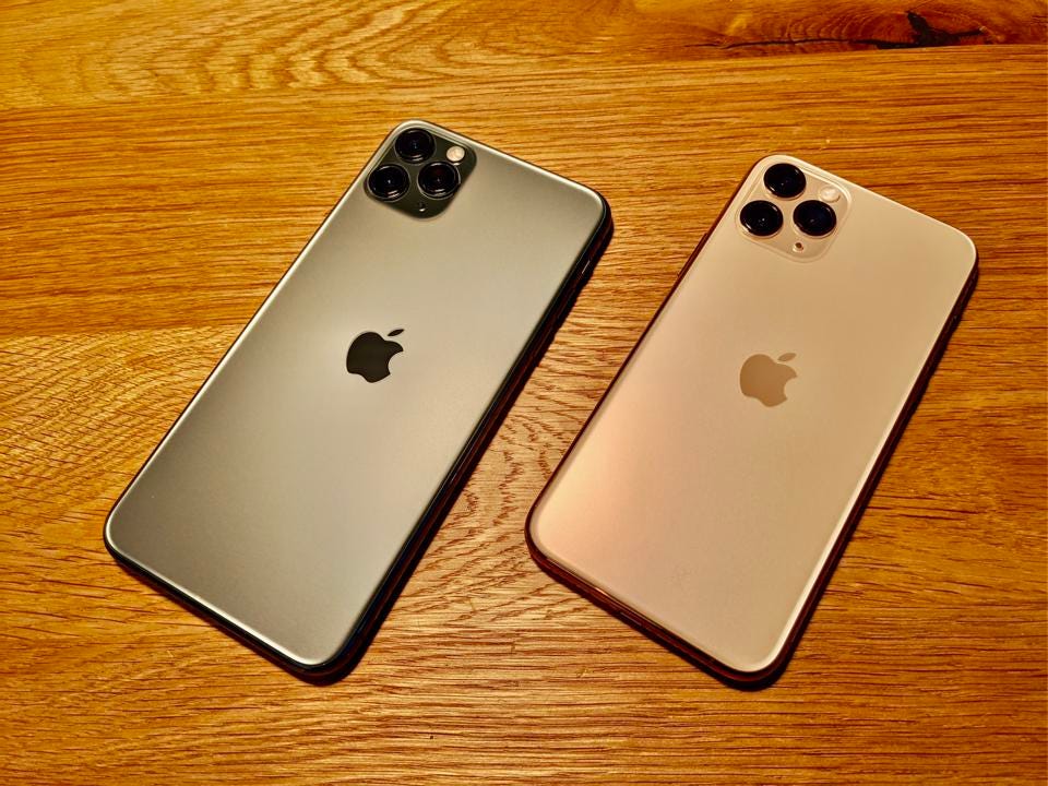 Detail Foto Apple Iphone 11 Nomer 33