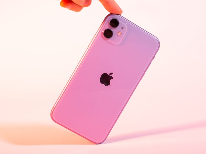 Detail Foto Apple Iphone 11 Nomer 36