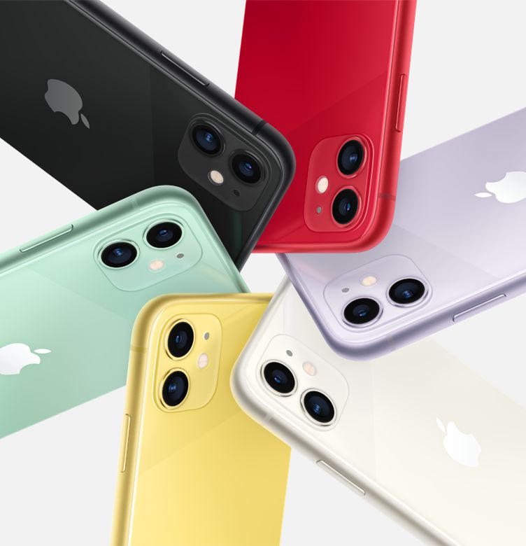 Detail Foto Apple Iphone 11 Nomer 45