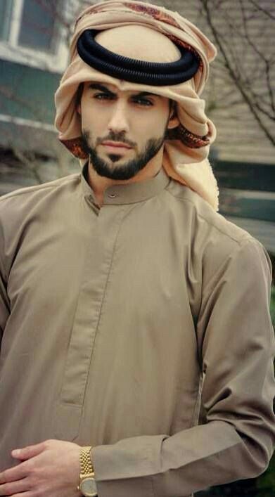 Detail Foto Arab Ganteng Nomer 12