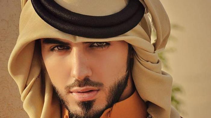 Detail Foto Arab Ganteng Nomer 13
