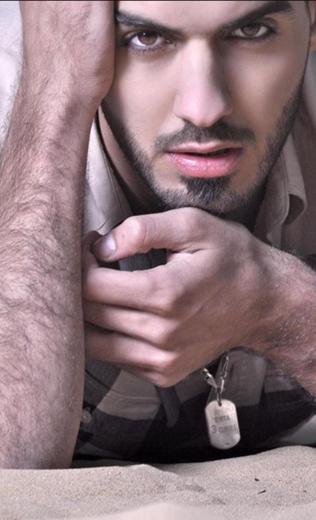 Detail Foto Arab Ganteng Nomer 15