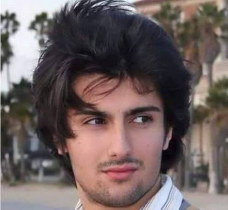 Detail Foto Arab Ganteng Nomer 16