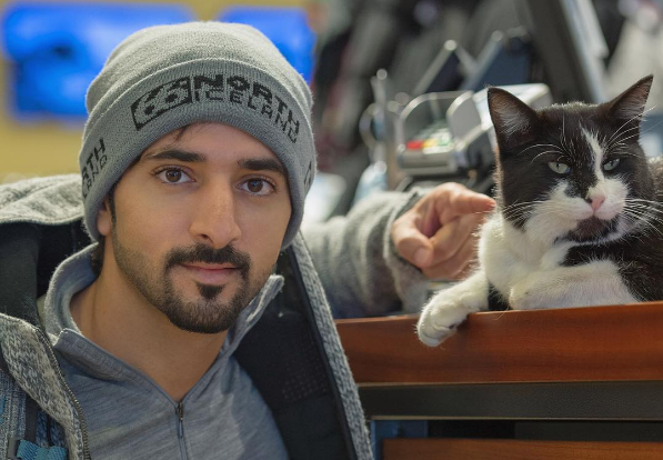 Detail Foto Arab Ganteng Nomer 17