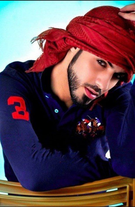 Detail Foto Arab Ganteng Nomer 3