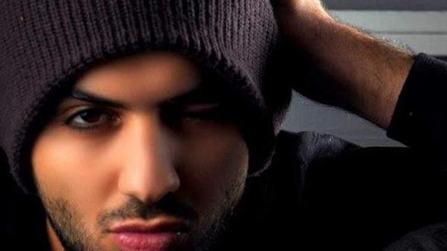 Detail Foto Arab Ganteng Nomer 19