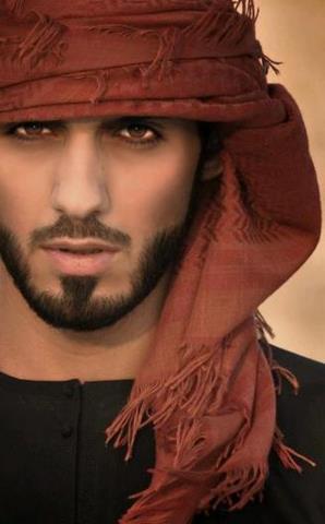 Detail Foto Arab Ganteng Nomer 20