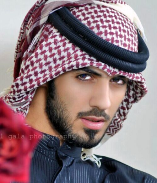 Detail Foto Arab Ganteng Nomer 22