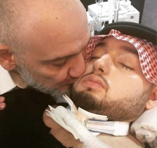 Detail Foto Arab Ganteng Nomer 30