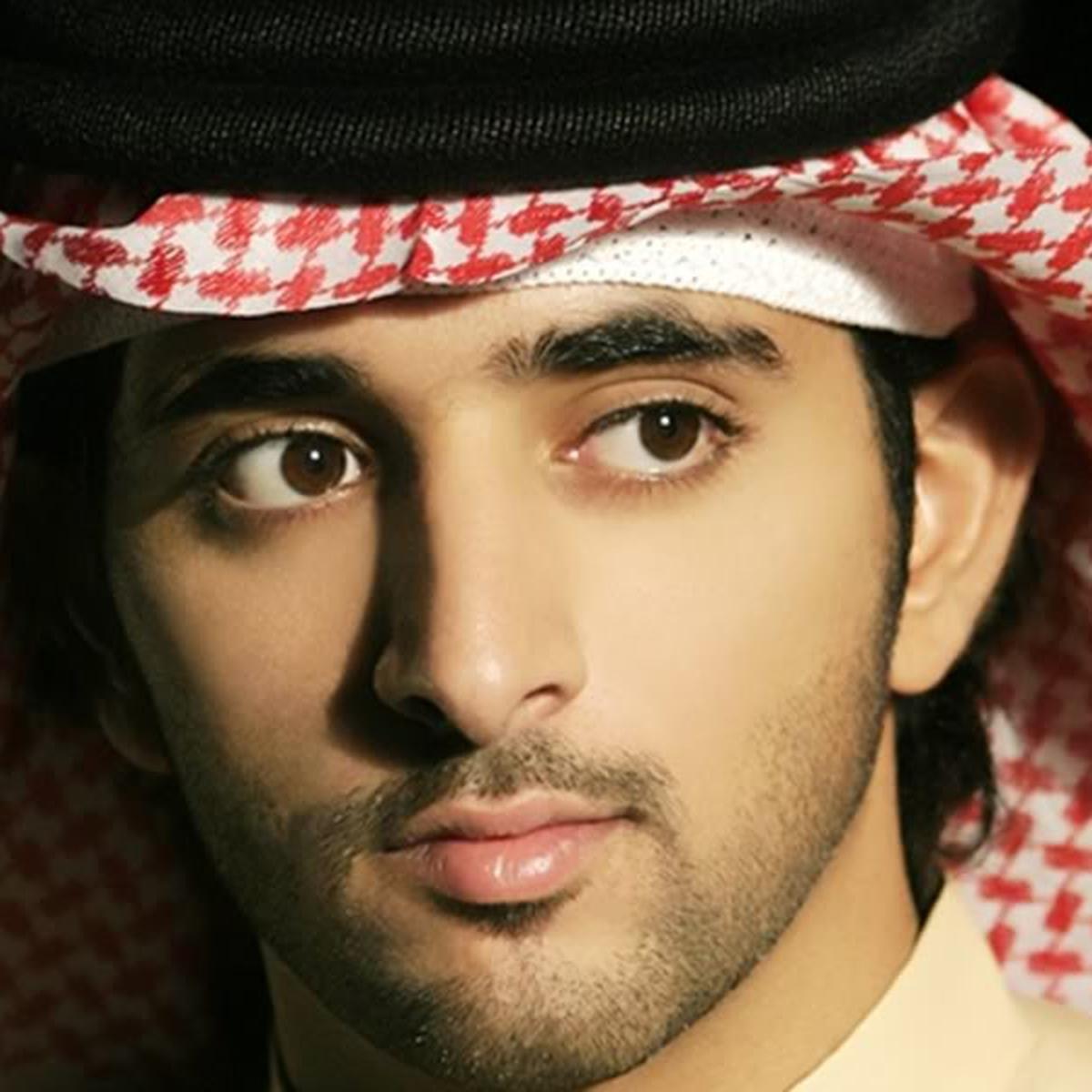 Detail Foto Arab Ganteng Nomer 5