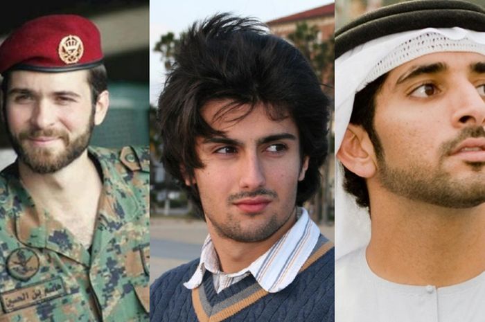 Detail Foto Arab Ganteng Nomer 31