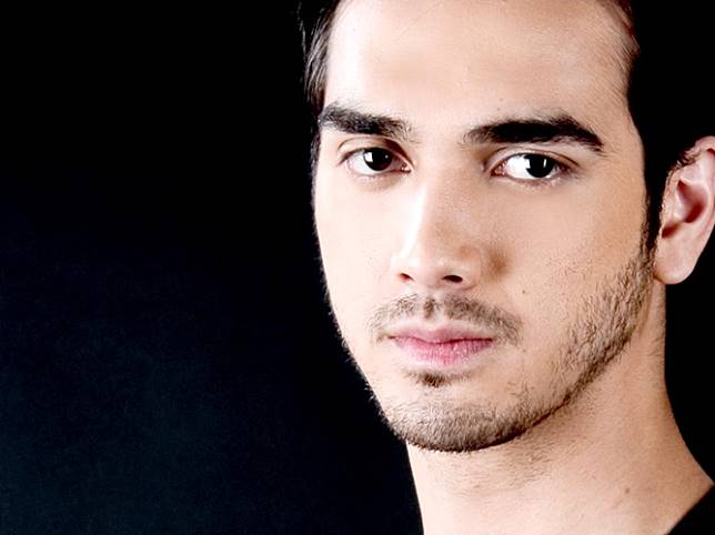 Detail Foto Arab Ganteng Nomer 35