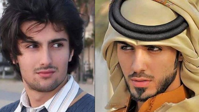 Detail Foto Arab Ganteng Nomer 6