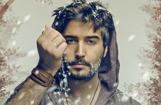 Detail Foto Arab Ganteng Nomer 38
