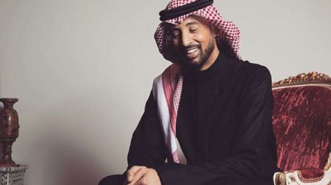Detail Foto Arab Ganteng Nomer 40
