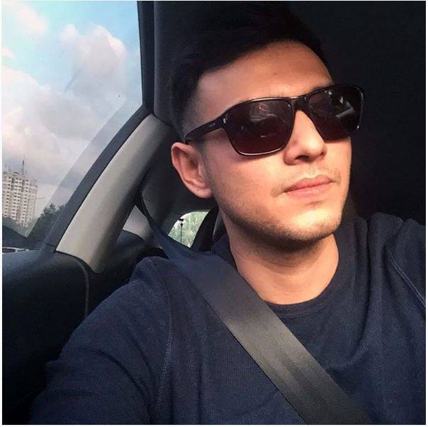 Detail Foto Arab Ganteng Nomer 41