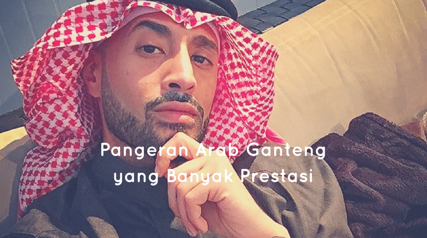 Detail Foto Arab Ganteng Nomer 42