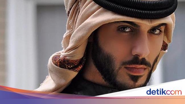 Detail Foto Arab Ganteng Nomer 43