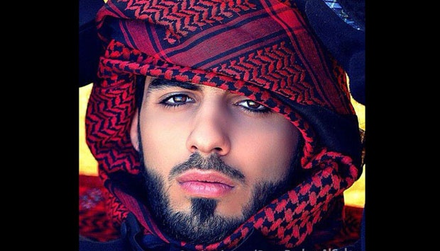 Detail Foto Arab Ganteng Nomer 7
